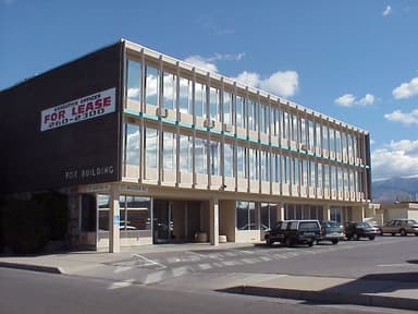Your New Mexico Office